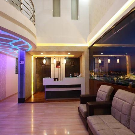 Silver Suite Chikmagalur Ngoại thất bức ảnh