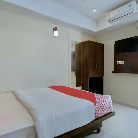 Silver Suite Chikmagalur Ngoại thất bức ảnh