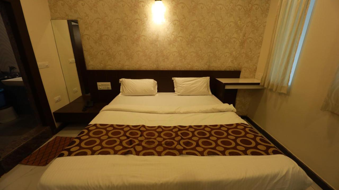 Silver Suite Chikmagalur Ngoại thất bức ảnh