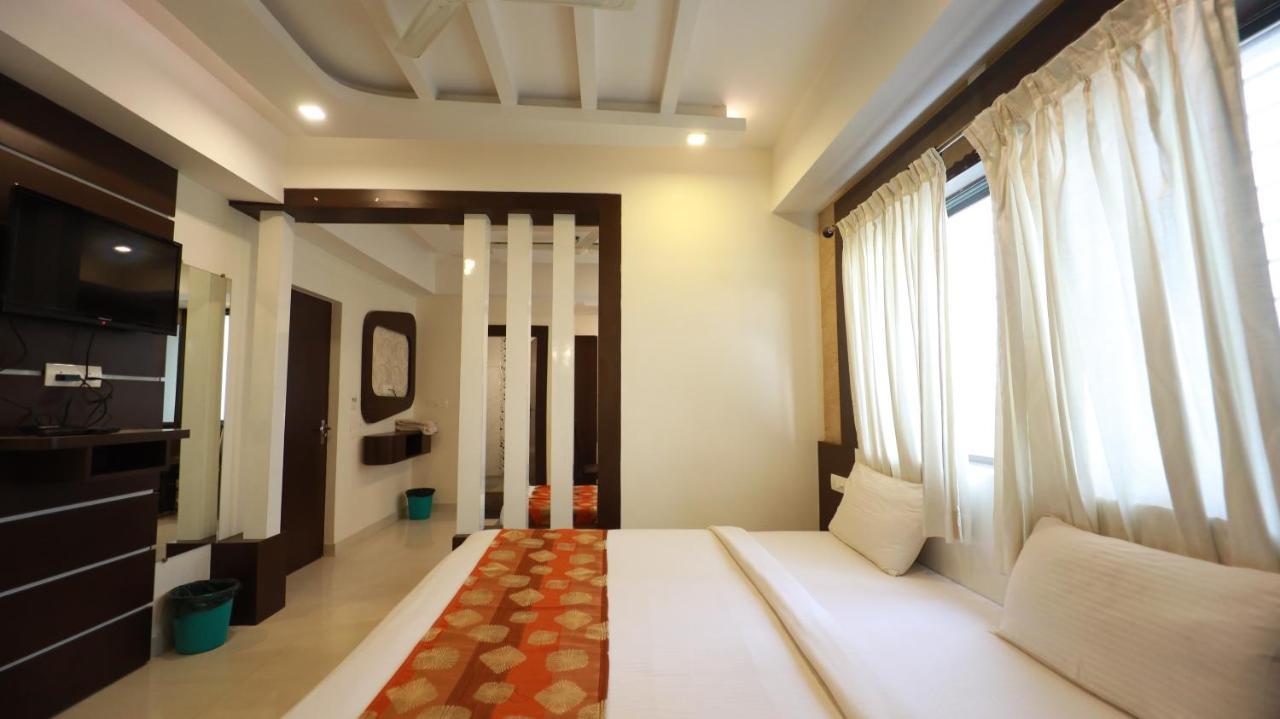 Silver Suite Chikmagalur Ngoại thất bức ảnh