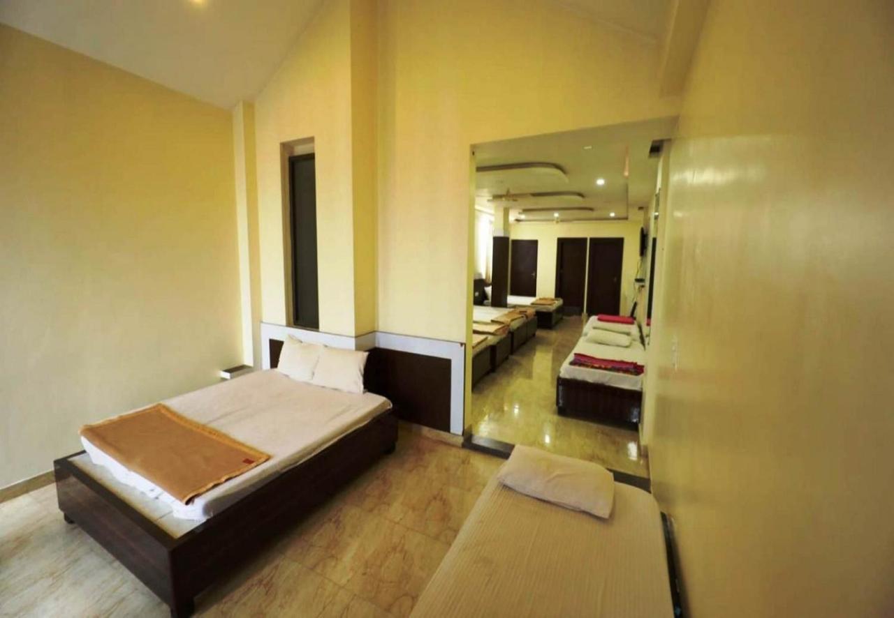 Silver Suite Chikmagalur Ngoại thất bức ảnh