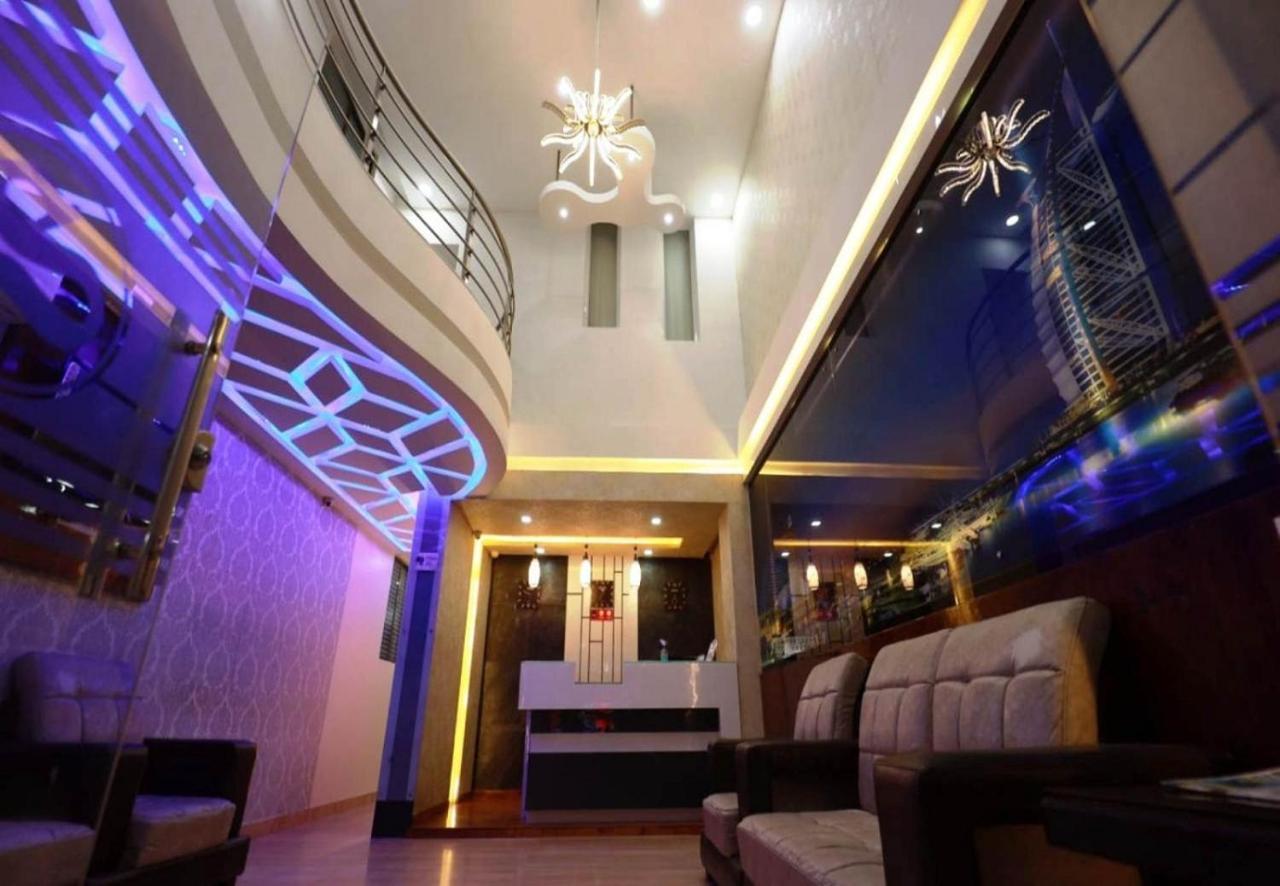 Silver Suite Chikmagalur Ngoại thất bức ảnh