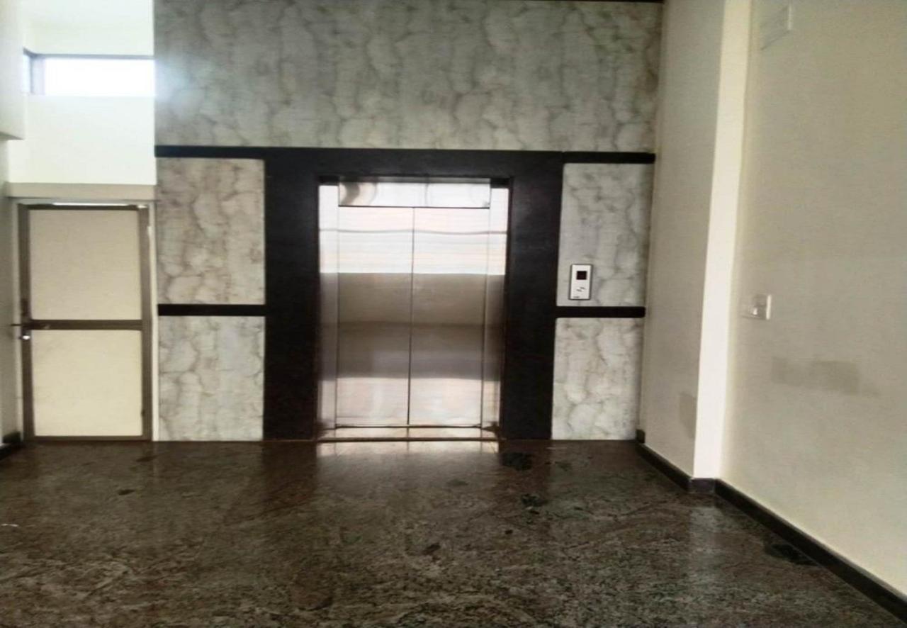 Silver Suite Chikmagalur Ngoại thất bức ảnh