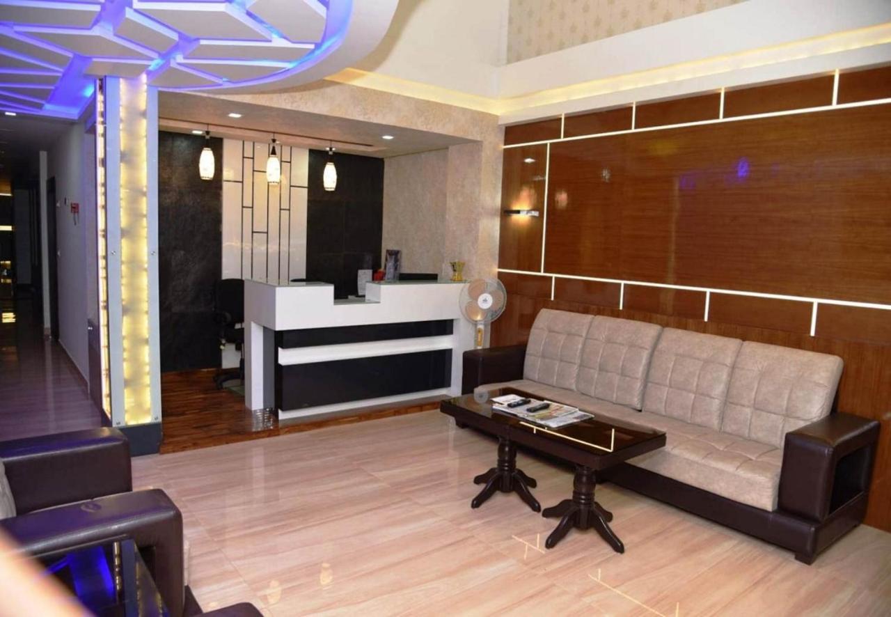 Silver Suite Chikmagalur Ngoại thất bức ảnh