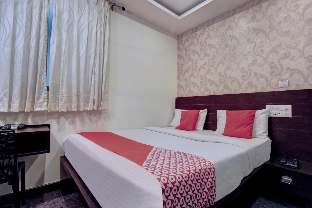 Silver Suite Chikmagalur Ngoại thất bức ảnh