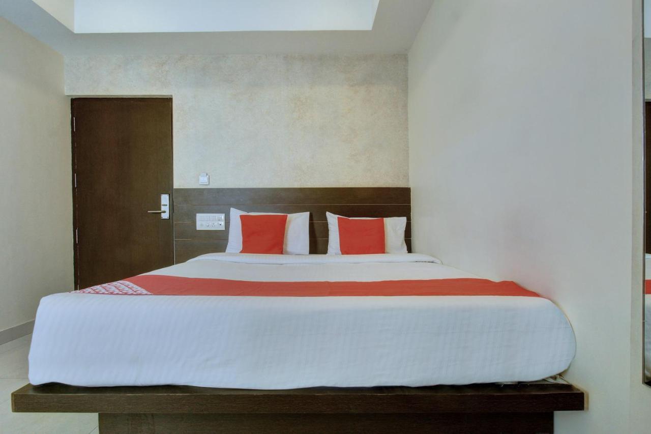 Silver Suite Chikmagalur Ngoại thất bức ảnh