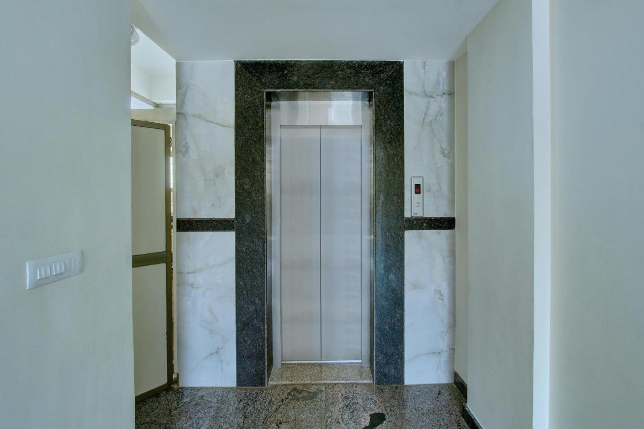 Silver Suite Chikmagalur Ngoại thất bức ảnh