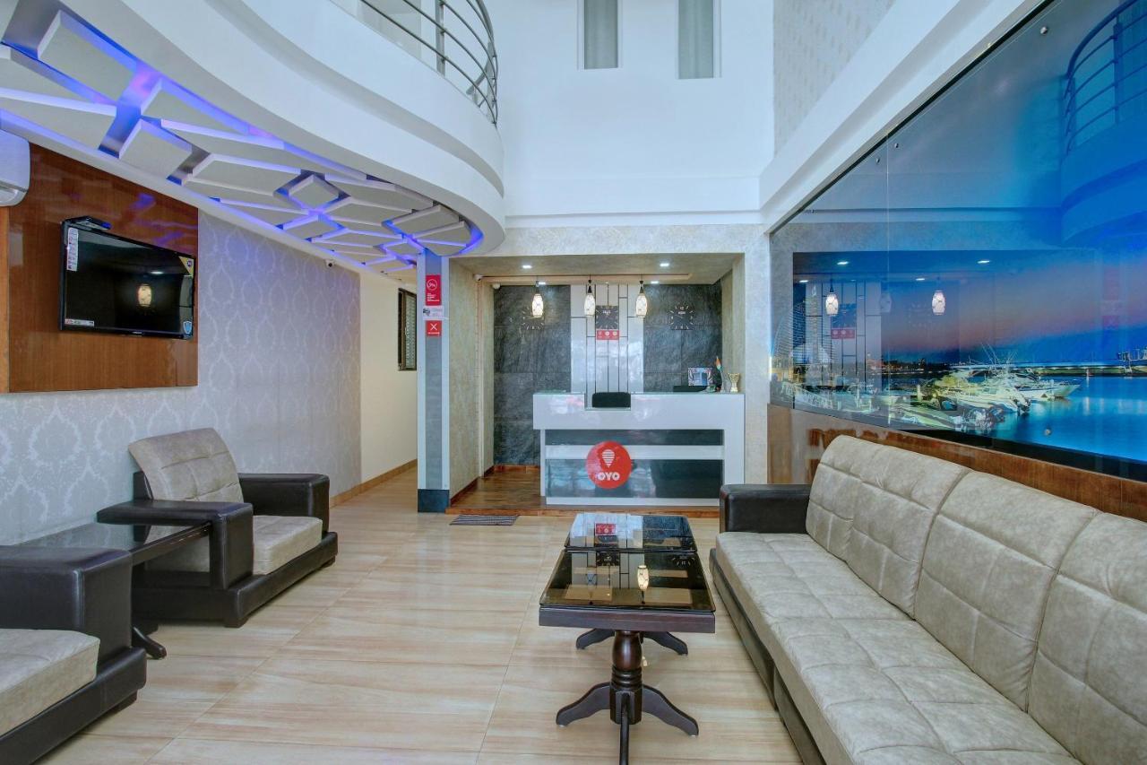 Silver Suite Chikmagalur Ngoại thất bức ảnh