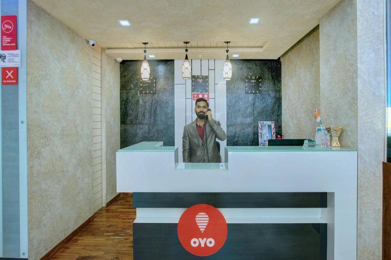 Silver Suite Chikmagalur Ngoại thất bức ảnh
