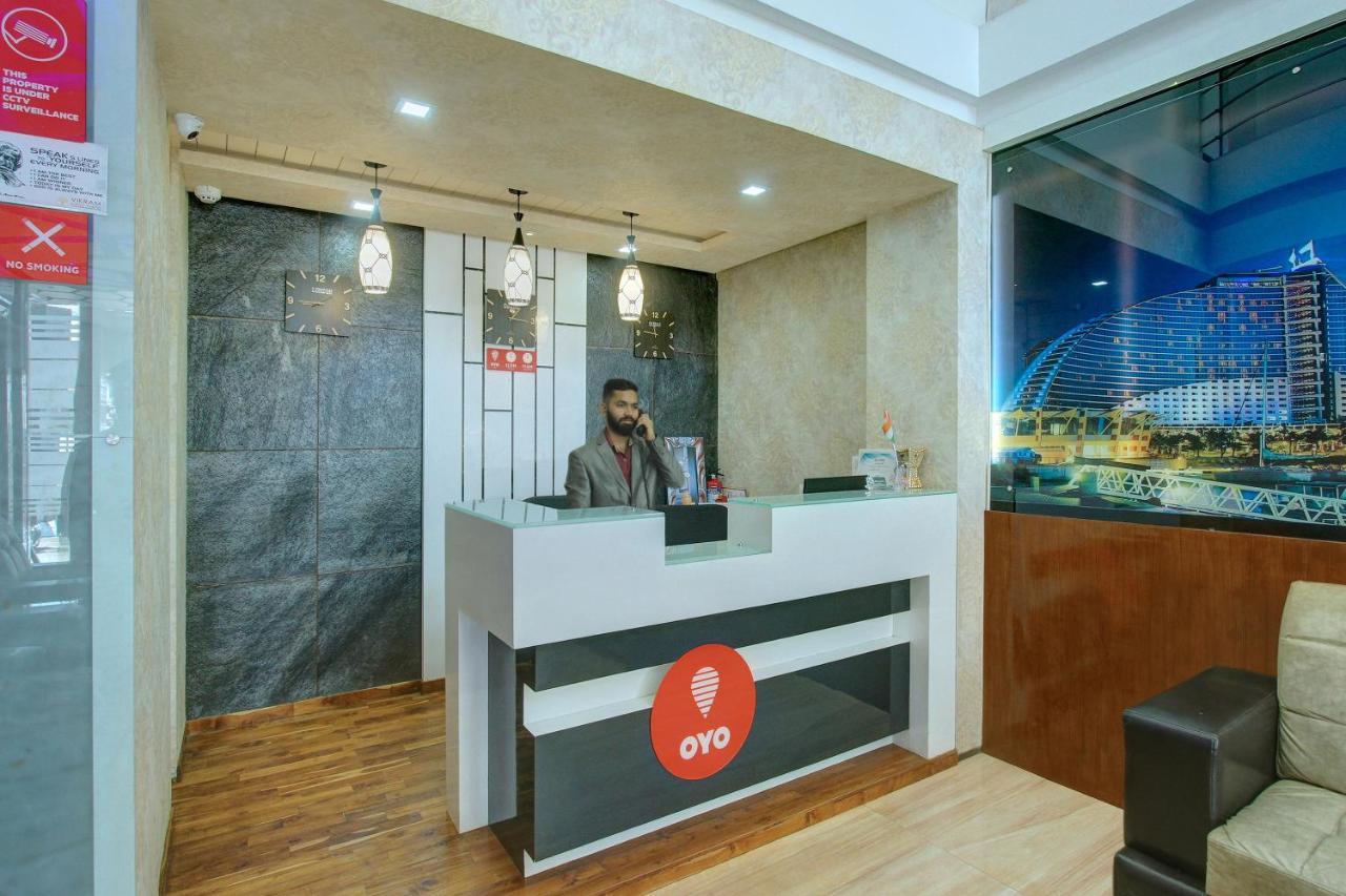 Silver Suite Chikmagalur Ngoại thất bức ảnh