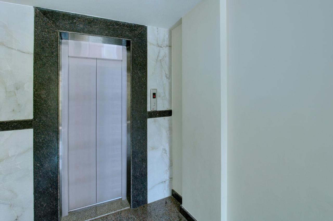 Silver Suite Chikmagalur Ngoại thất bức ảnh