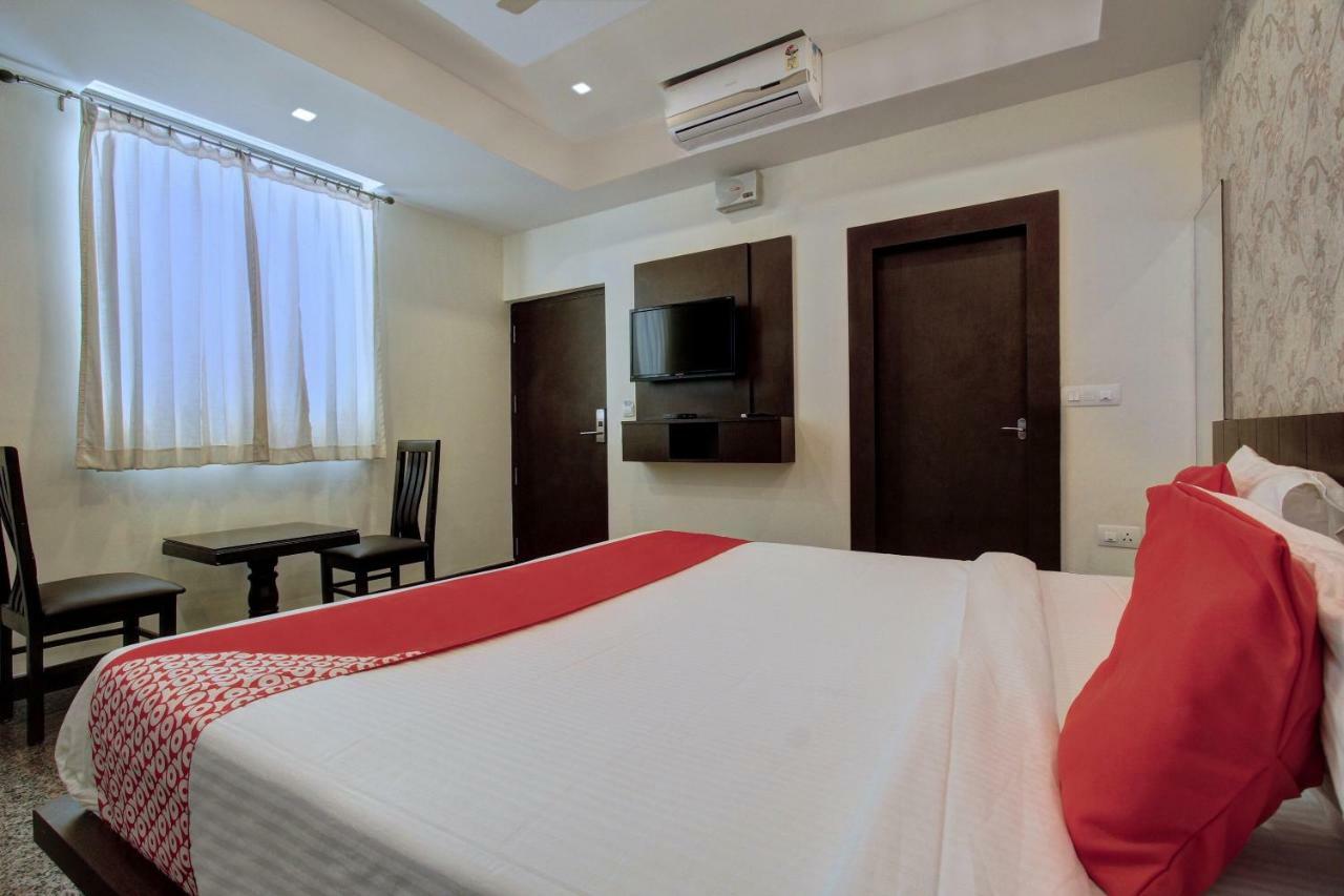 Silver Suite Chikmagalur Ngoại thất bức ảnh