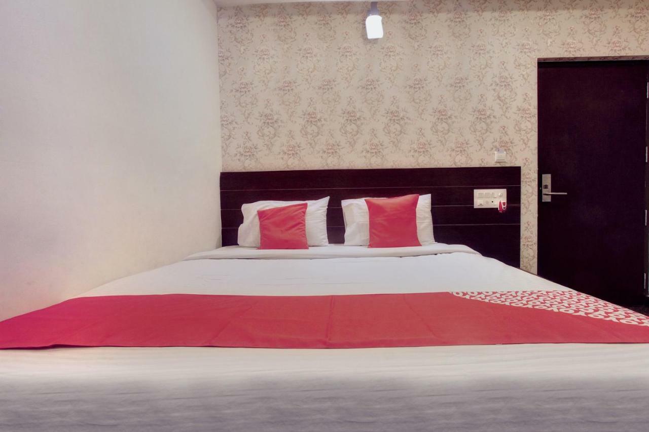 Silver Suite Chikmagalur Ngoại thất bức ảnh